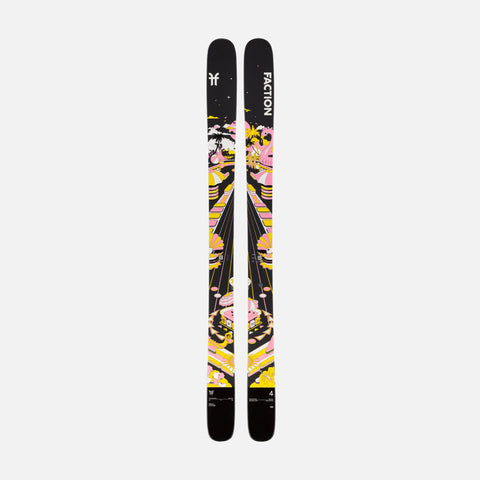 【美品•ビン付き】Faction Prodigy 4.0 & Shift 13 美品•ビン付き】Faction Prodigy 4.0 & Shift 13 - メルカリ