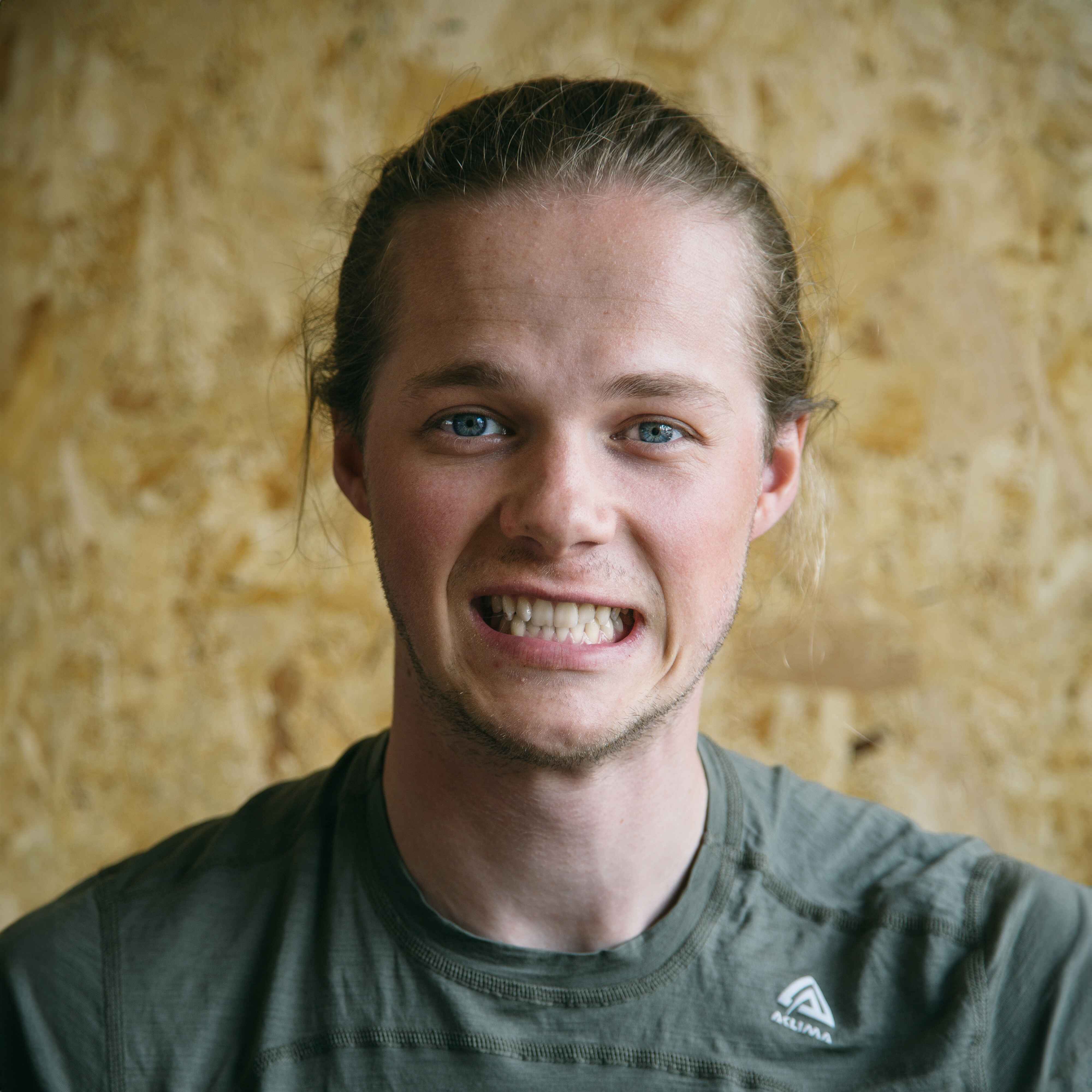 Eirik Sæteroy