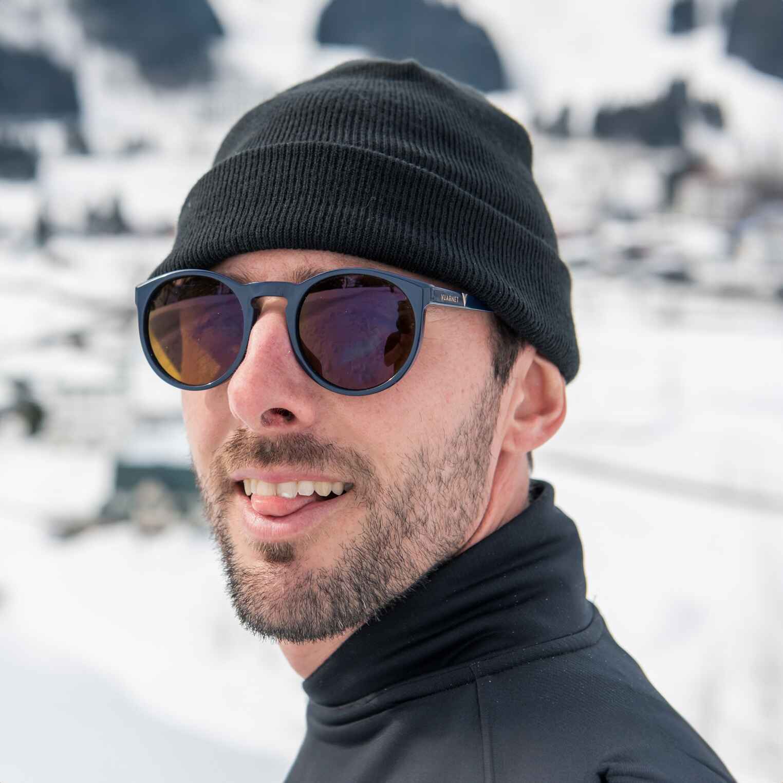 Etienne Merel
