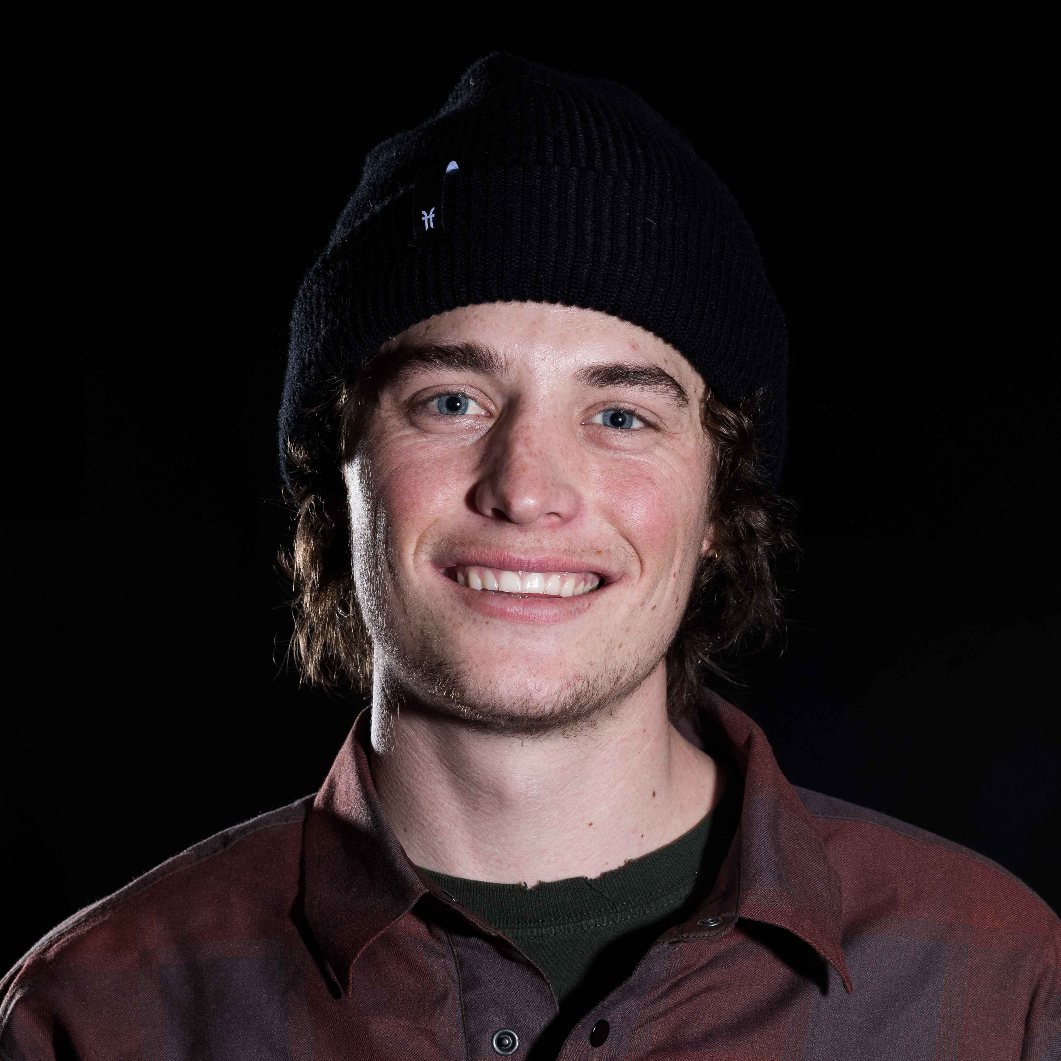 Jack Nichols