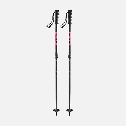 スキー retailer ski-poles Ski Poles Carbon Composite Graphite - Zipline 