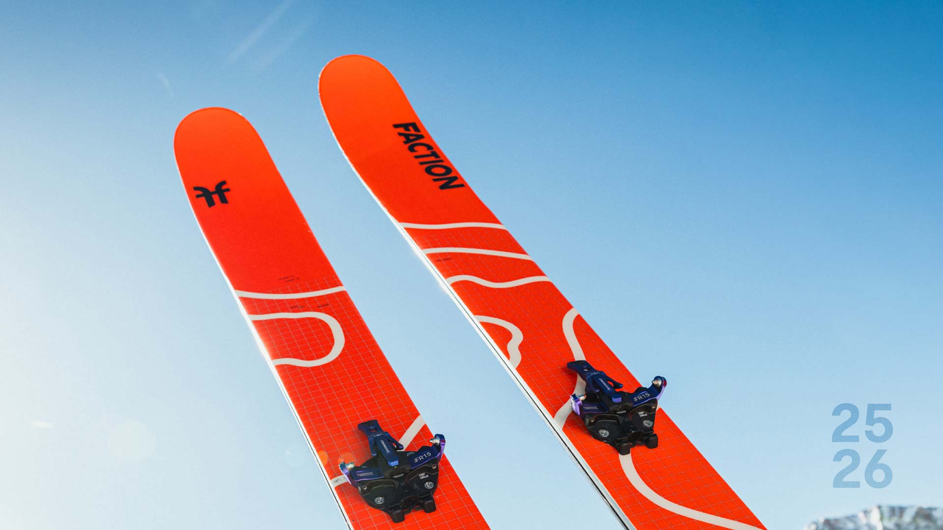 Nos meilleurs skis de randonnée pour 2026