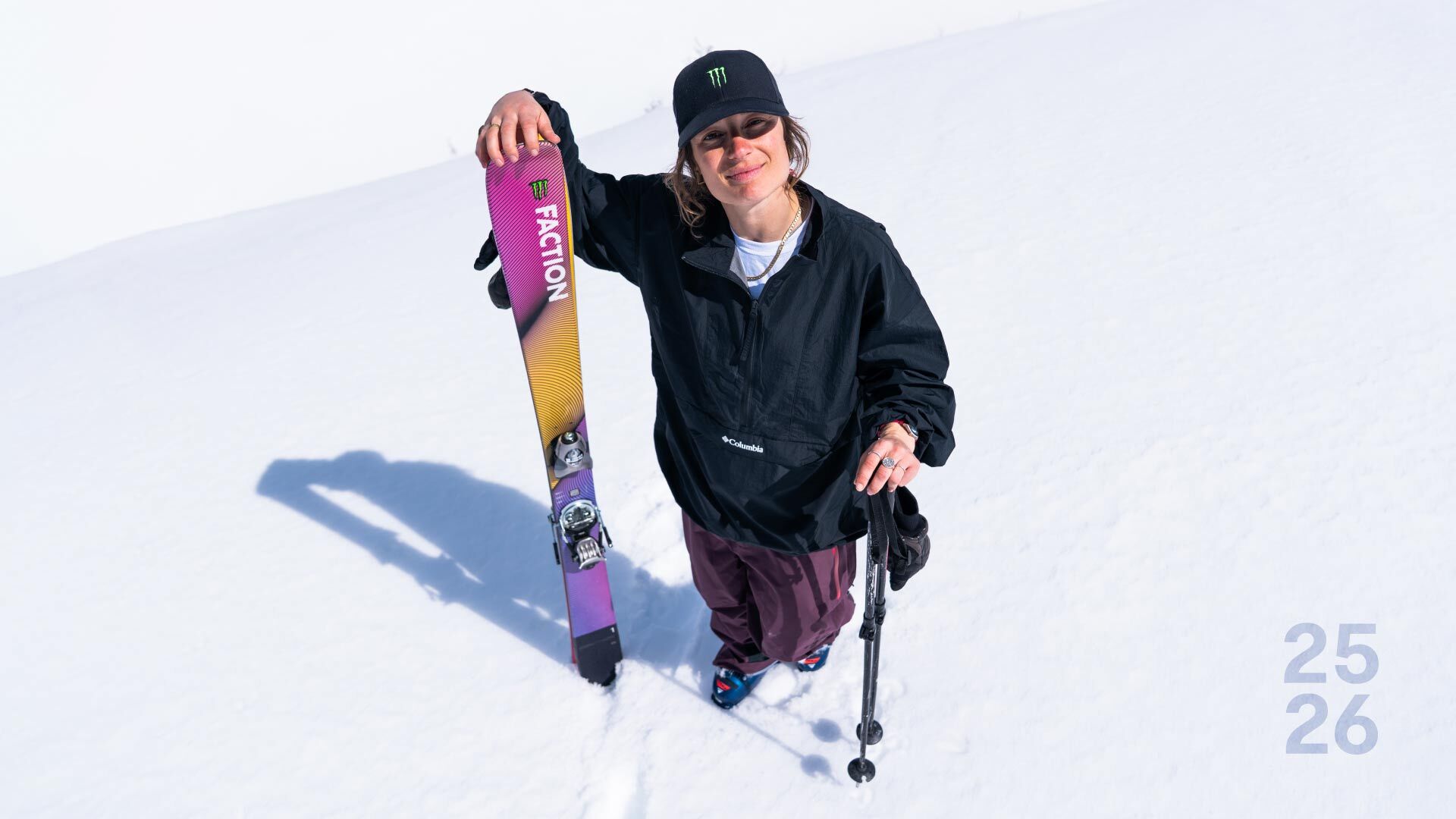 Choix des athlètes : Meilleurs skis freestyle pour 2026