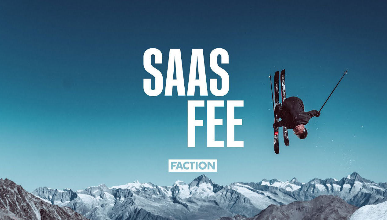 SAAS FEE