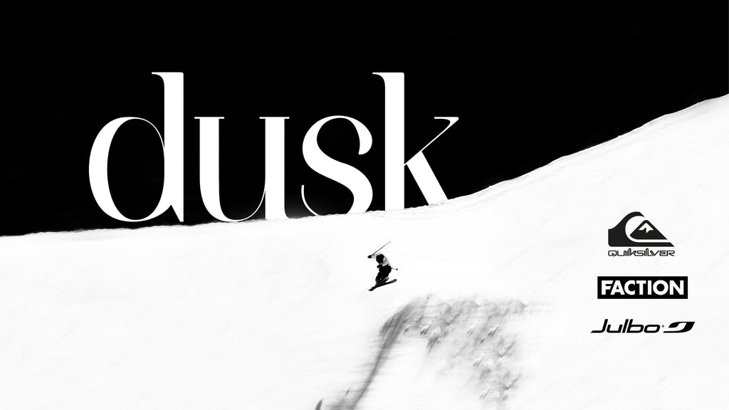 DUSK - FULL FILM