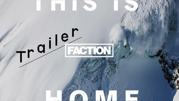 THIS IS HOME - Official Trailer