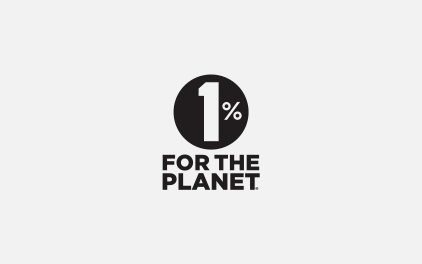 1% for the Planet