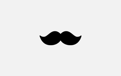 Mustache Flex