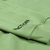Faction Khaki Green Classic Hoodie
