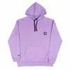 Faction Lilac Purple Classic Hoodie