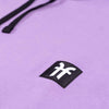 Faction Lilac Purple Classic Hoodie