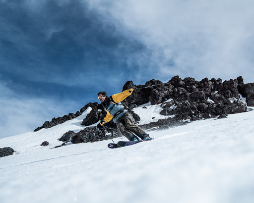 Ski Racing Gear Sizing Help for Juniors - Arctica