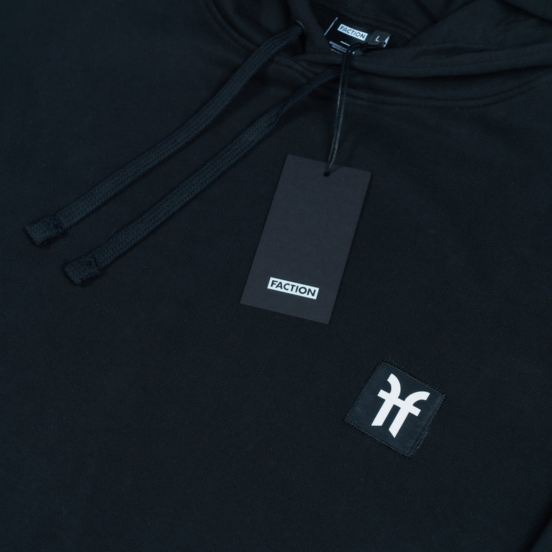 Classic Pullover - Black