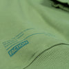 Faction Khaki Green Classic Hoodie