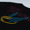 Faction Black Prodigy Tee