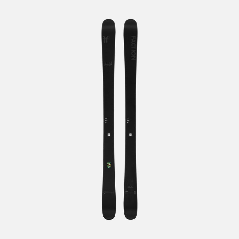 All Skis 2025 Faction Skis Faction Skis CA