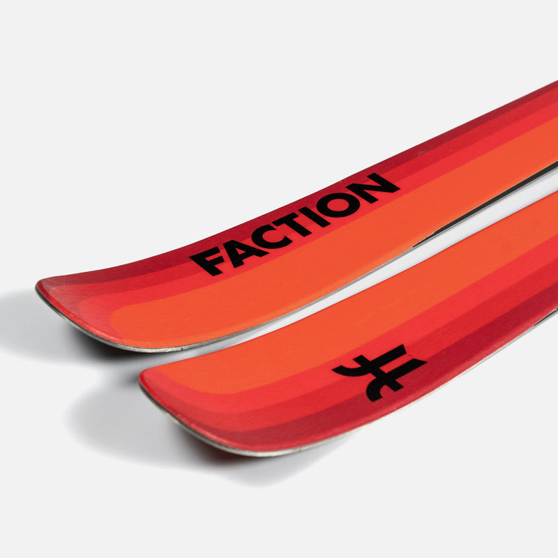 Faction Dancer 1 | 2024 Piste Ski – Faction Skis CA