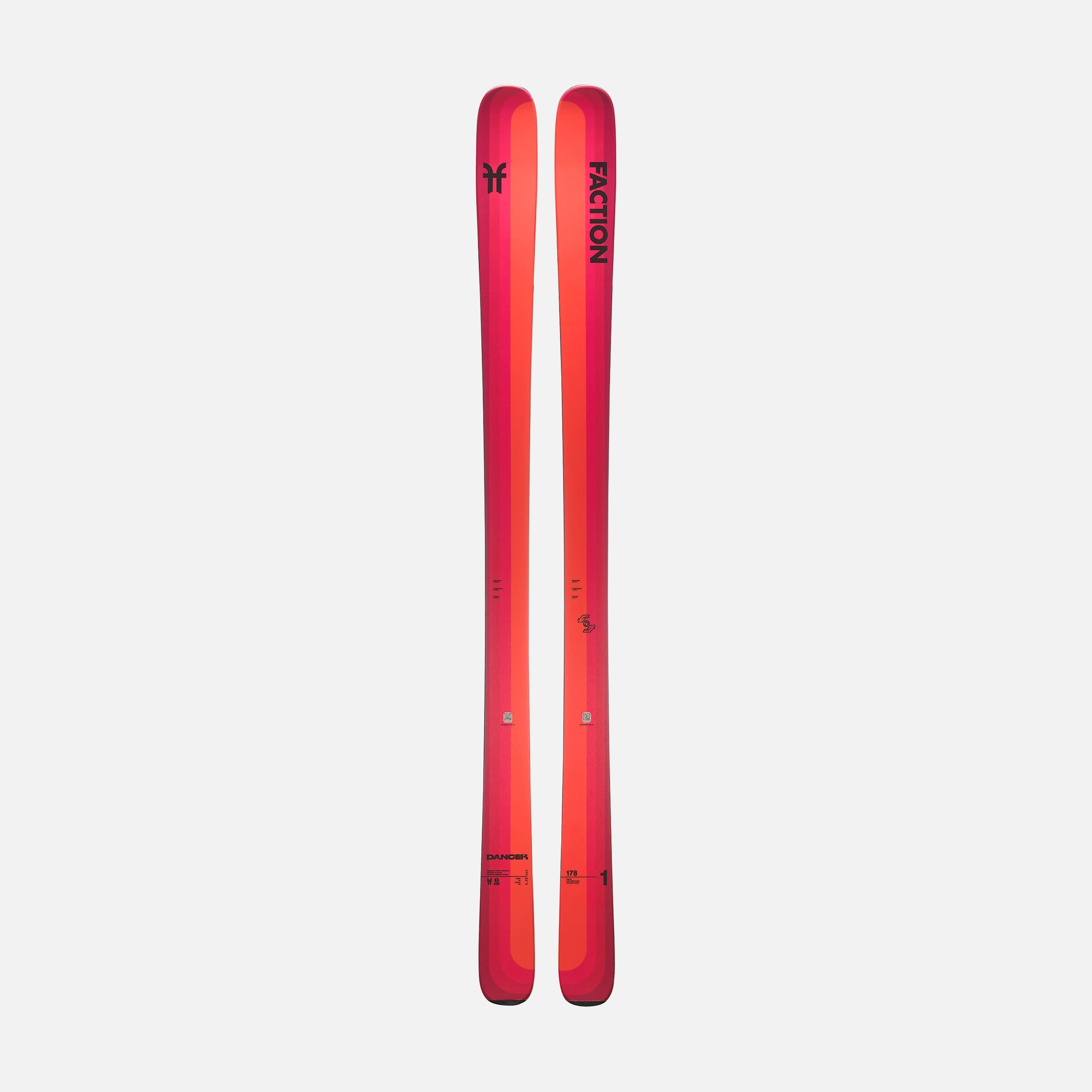 Products – Faction Skis CA