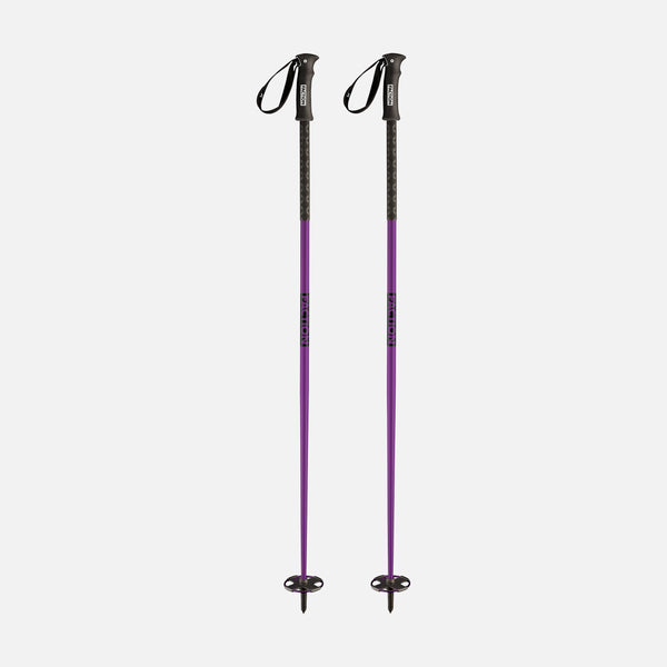 Faction Purple Dancer Poles