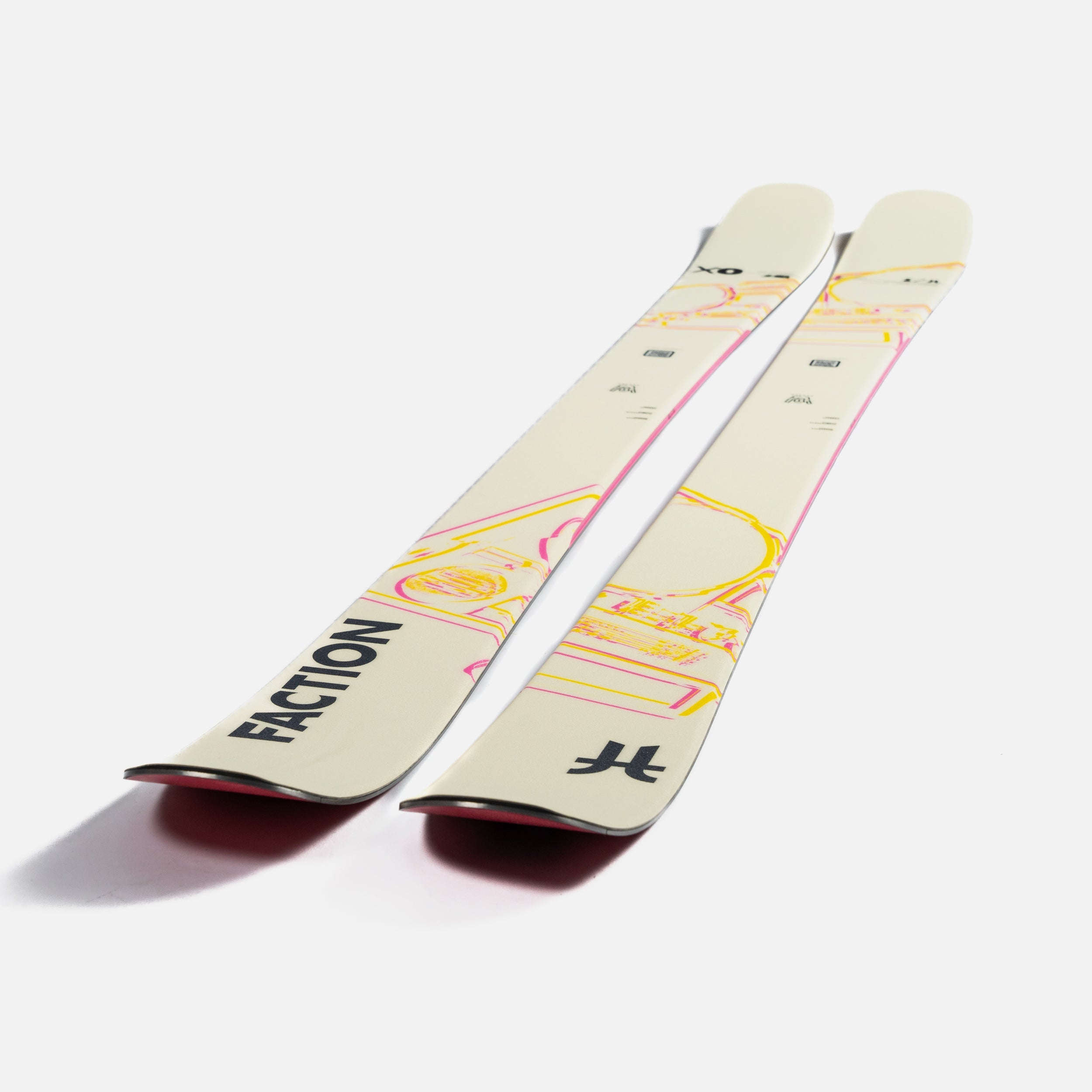 All Skis | 2024 Faction Skis – Faction Skis CA
