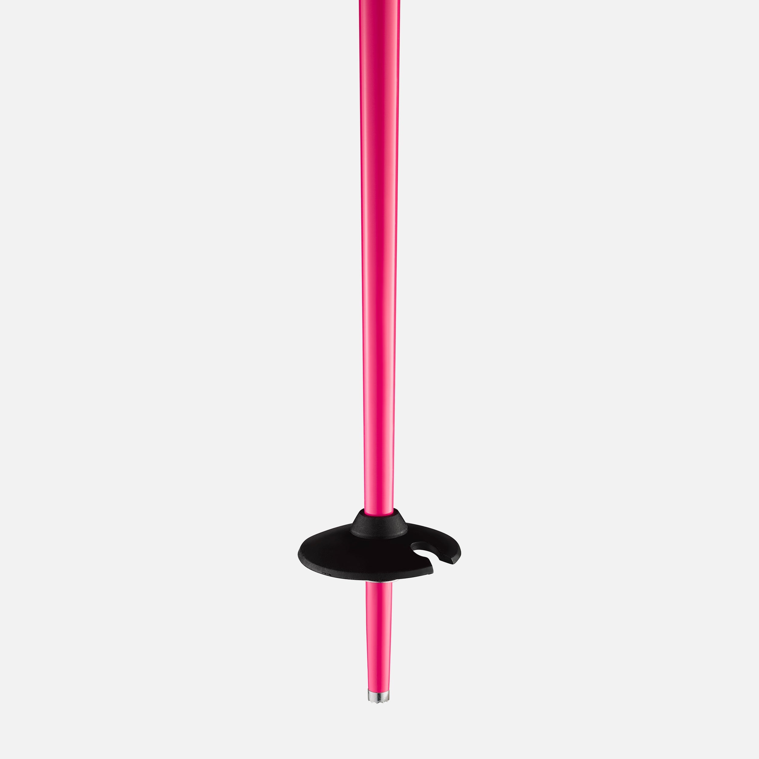 Faction Skis Prodigy Poles Pink