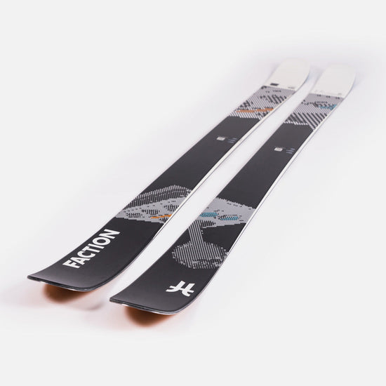 Allmountain Faction Skis CA