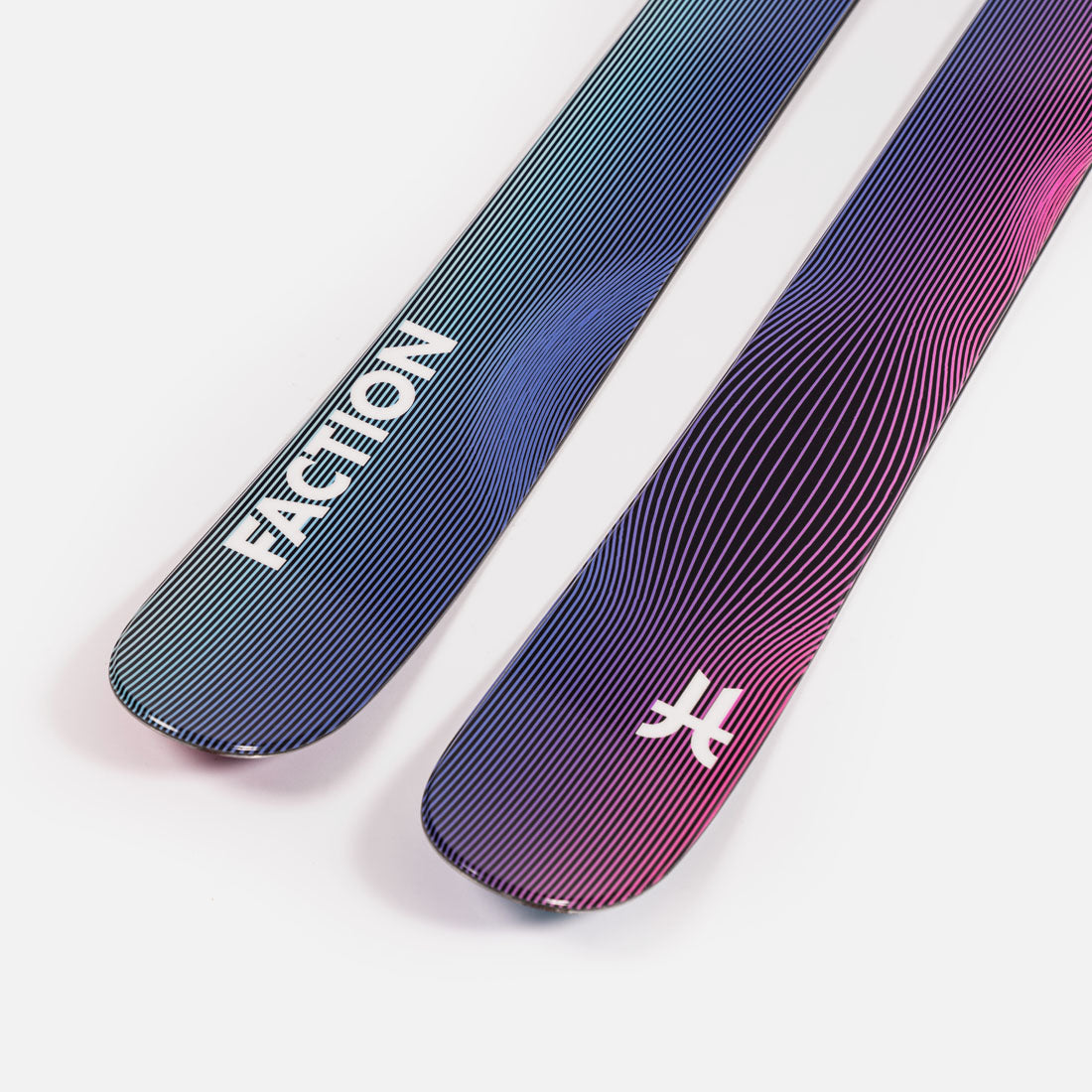 ファッション通販 安い Ski Freeride 2025 | 3 Studio Faction – CA Skis Faction スキー