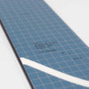 Faction Agent 2 blue free touring ski close up shot 2026