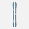 Faction Agent 2 blue free touring ski topsheet 2026