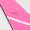 Faction Agent 2 blue free touring ski close up shot 2026