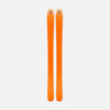 Faction Agent 3 orange free touring ski base 2026