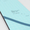 Faction Agent 3 blue free touring ski close up shot 2026