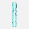 Faction Agent 3 blue free touring ski topsheet 2026