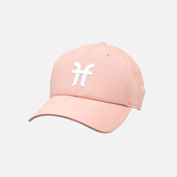 Faction Dad Hat Pink