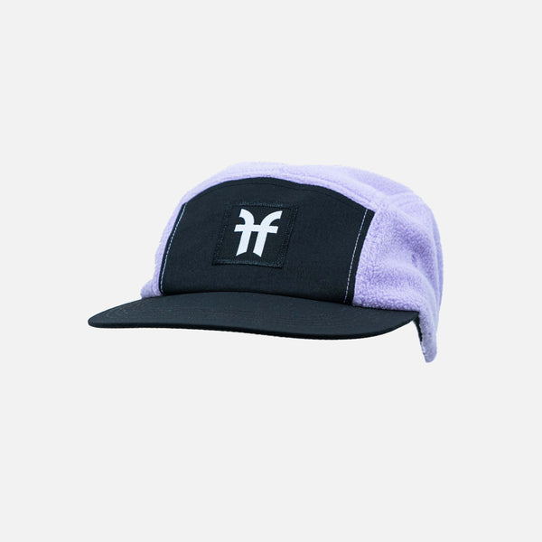 Fleece Cap