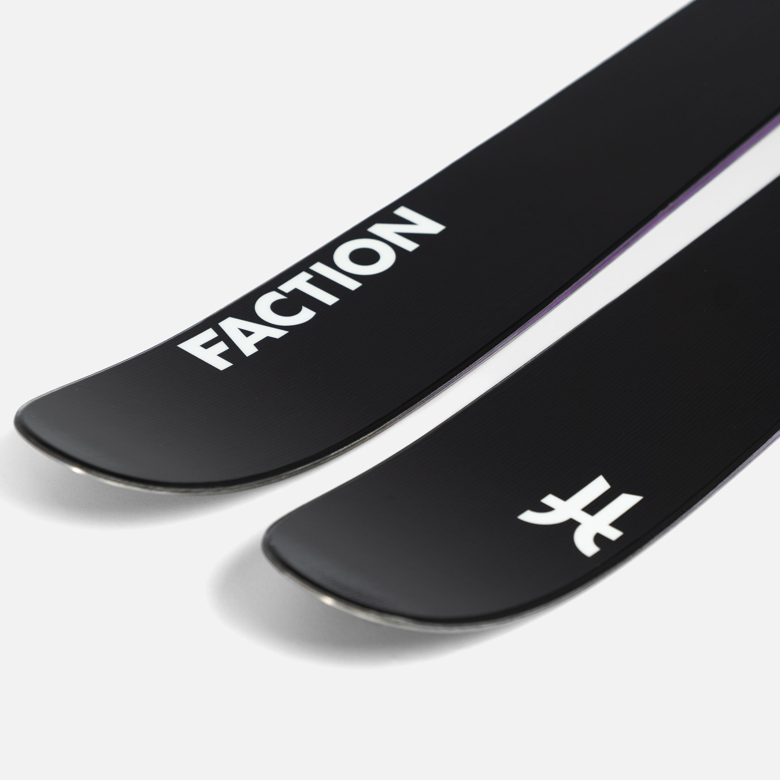 Faction La Machine 4 | 2025 Freeride Ski – Faction Skis CA
