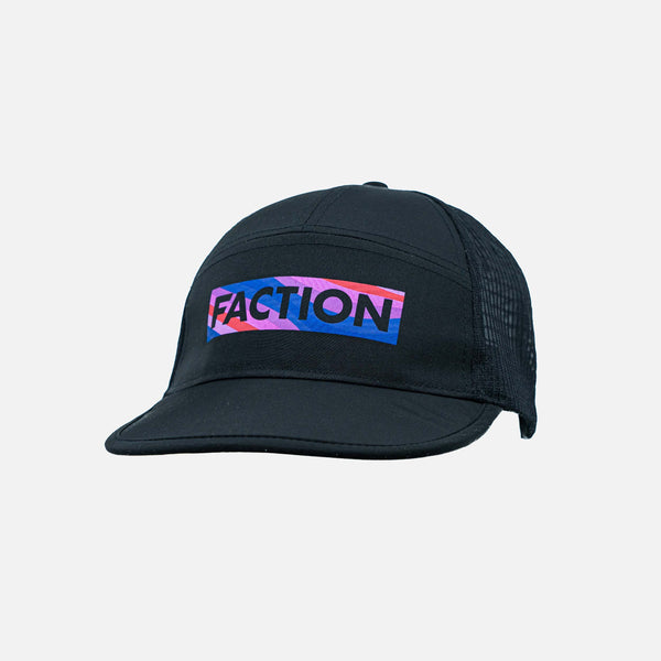 La Machine Light Cap