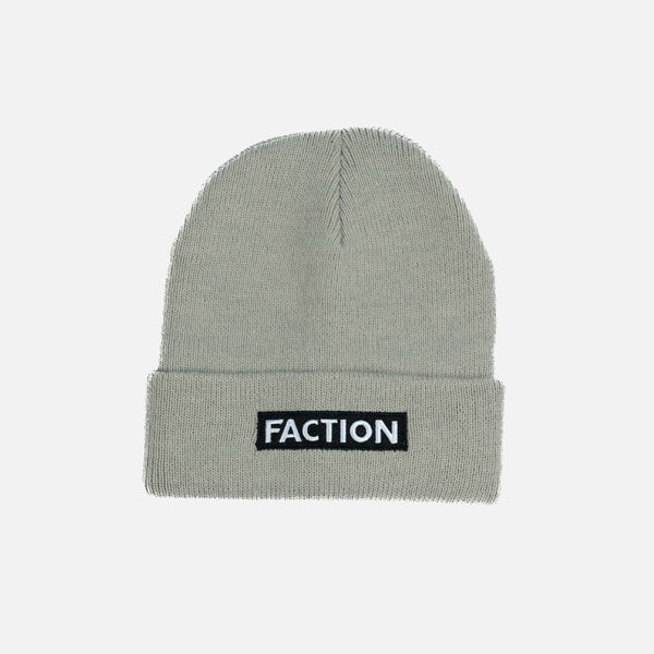 Logo Beanie