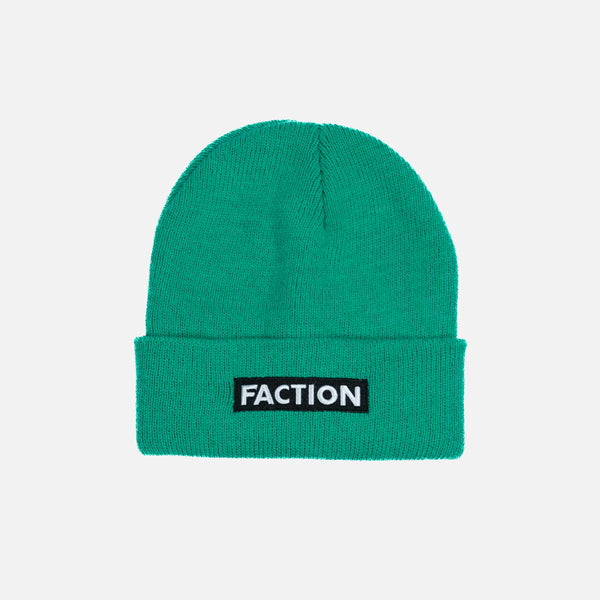 Logo Beanie