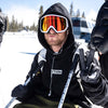 Matej Svancer hoodie Faction Skis