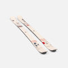 Faction Prodigy 1 Capsule freestyle and all-mountain ski studio shot 2026