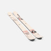 Faction Prodigy 3 Capsule freestyle and all-mountain ski studio shot 2026