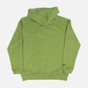 Faction Khaki Green Classic Hoodie