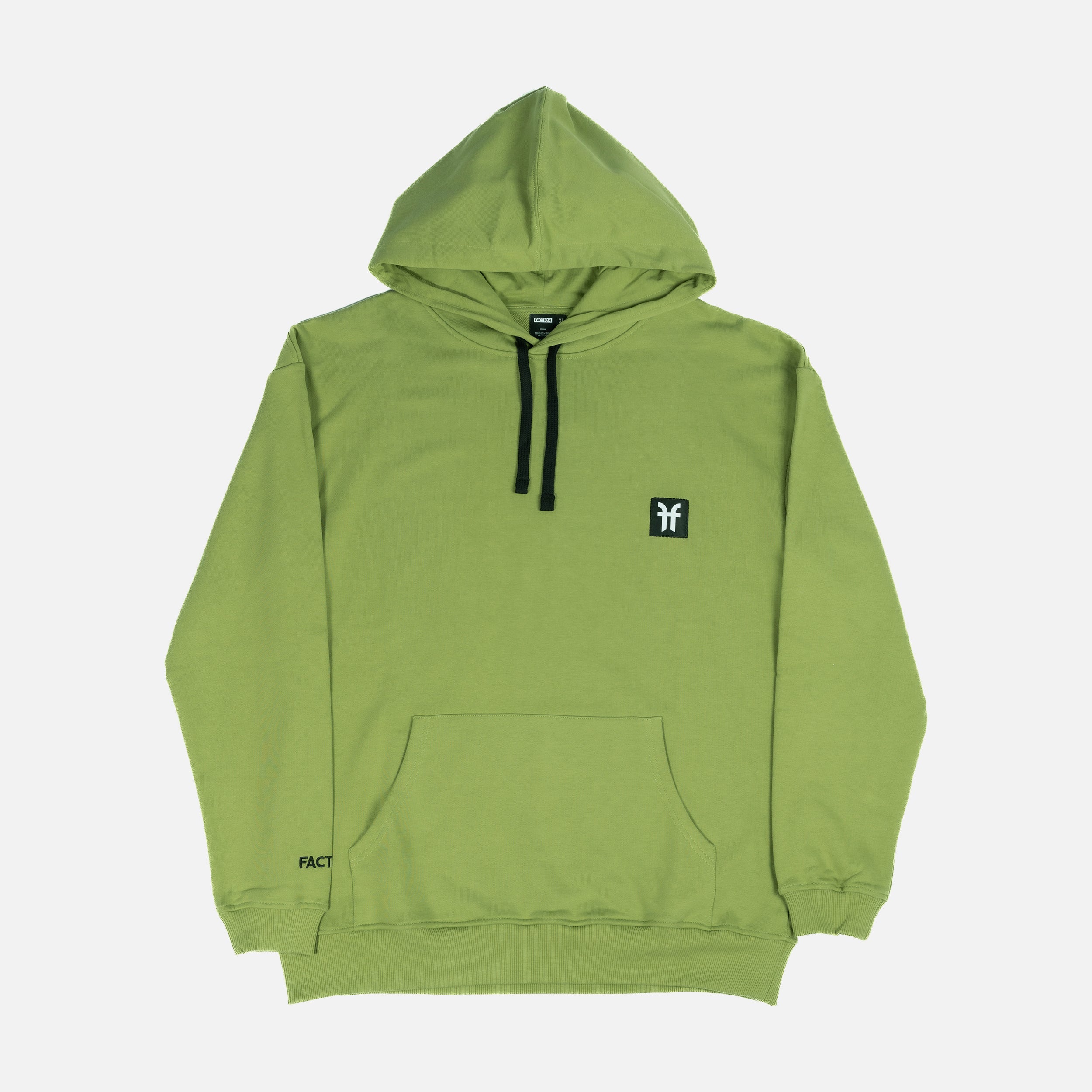 Lime sale green hoodie