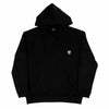 Faction Black Classic Hoodie
