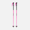 Pink Faction Skis Faction poles