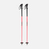 Red Faction Skis Faction poles