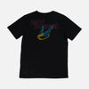 Faction Black Prodigy Tee