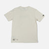 Faction Off-White La Machine Logo Tee