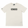 Faction Off-White La Machine Logo Tee